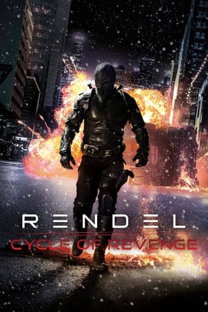 Rendel 2: Círculo De Venganza