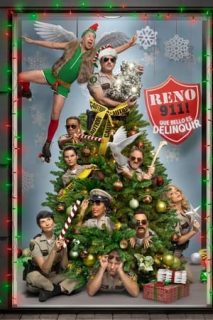 Reno 911: Qué Bello Es Delinquir [Subtitulado]