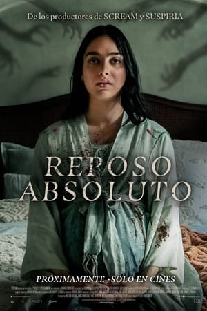 Reposo Absoluto