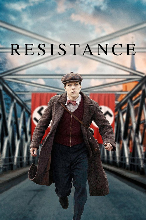 Resistencia (MKV) Torrent