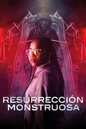 Resurrección Monstruosa