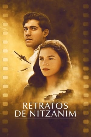 Retratos De Nitzanim