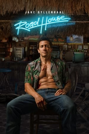 Road House. De Profesión: Duro