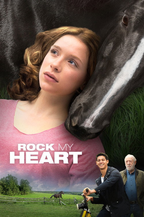 Rock My Heart (MKV) (Dual) Torrent