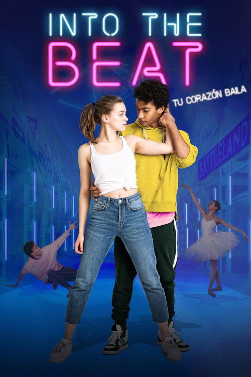Rompe El Paso (HDRip) Torrent