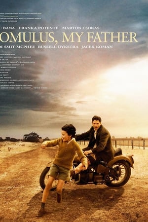 Rómulo, Mi Padre