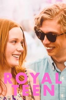Royalteen: El Heredero [Spanish]