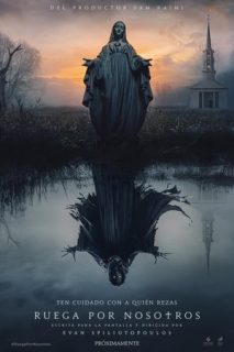 Ruega Por Nosotros [Spanish]