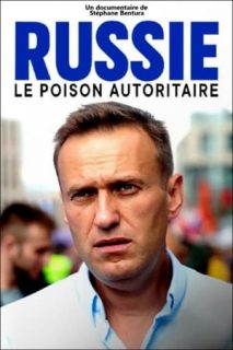 Rusia: El Veneno Autoritario [Spanish]