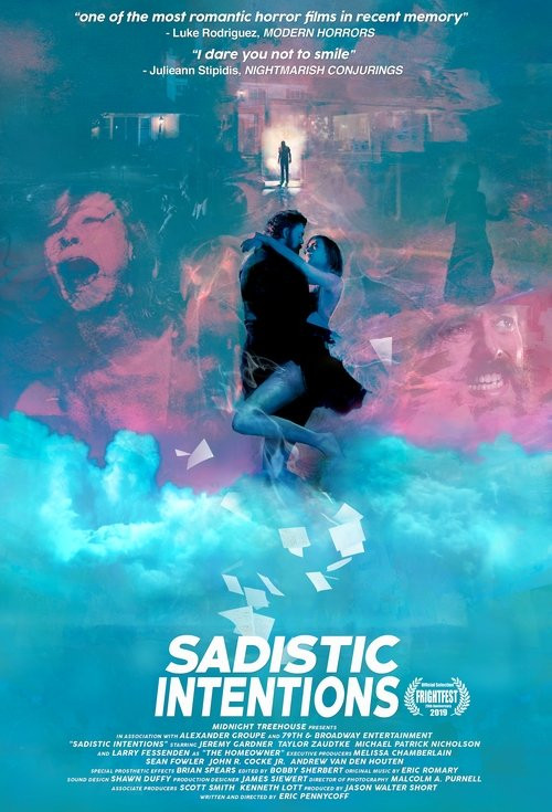 Sadistic Intentions (HDRip) Torrent
