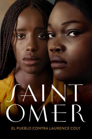 Saint Omer, El Pueblo Contra Laurence Coly