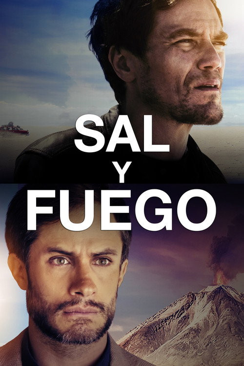 Salt And Fire (HDRip) Torrent