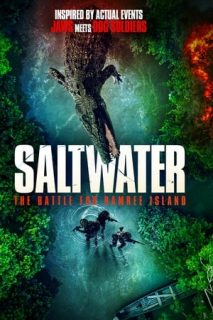 Saltwater: The Battle For Ramree Island [Subtitulado]