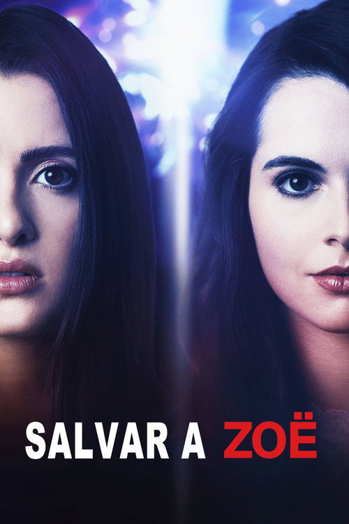 Salvando A Zoe (HDRip) Español Torrent
