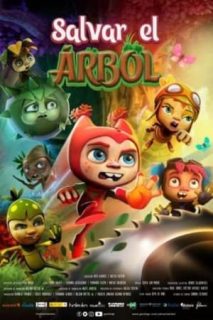 Salvar El árbol [Spanish]