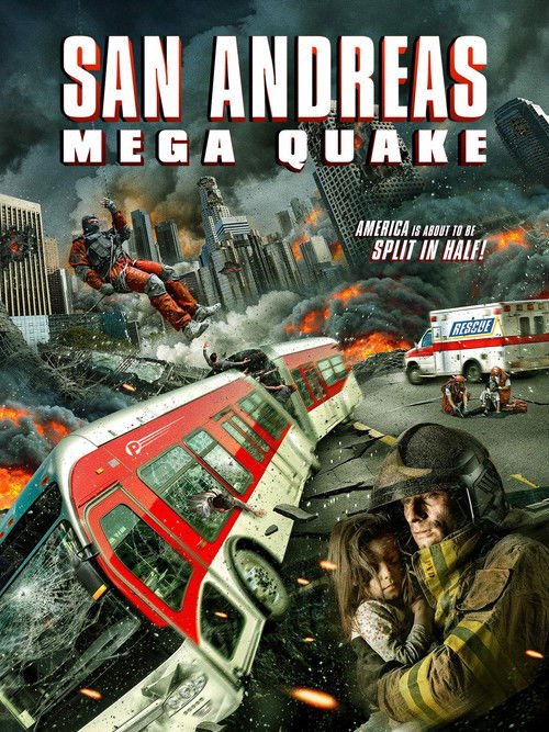 San Andreas Mega Quake (MKV) (Dual) Torrent