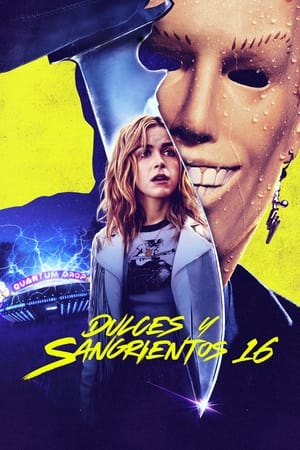 Sangrientos Dieciséis