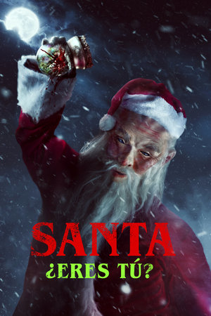 Santa, Eres Tu?