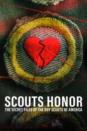 Scout's Honor: The Secret Files Of The Boy Scouts Of America