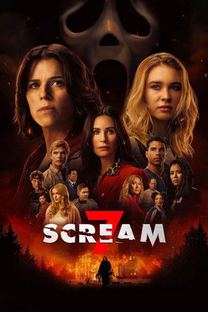 Scream 7