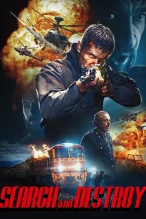 Search And Destroy [Spanish]