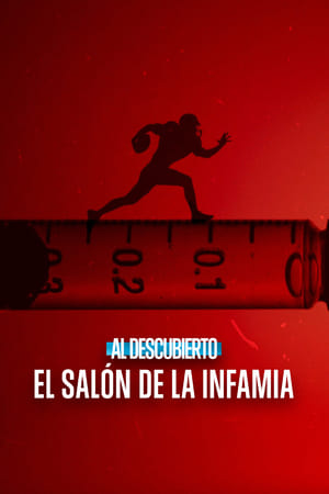 Secretos Del Deporte: El Salón De La Infamia