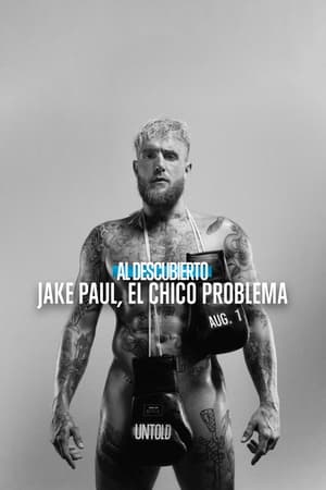 Secretos Del Deporte: Jake Paul, El Niño Problemático