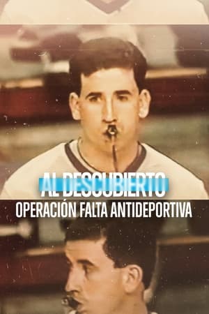 Secretos Del Deporte: Operación Falta Antideportiva