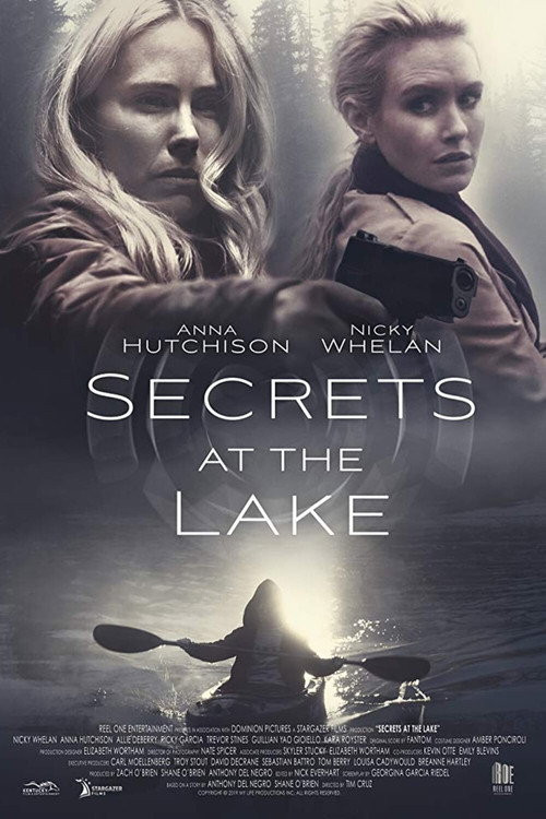 Secretos En El Lago (HDRip) Torrent