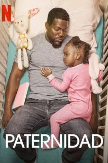 Ser Padre [Spanish]