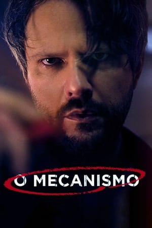Túnel De Corrupción Temporada 1 Capitulo 8