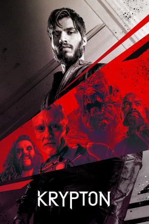 Krypton Temporada 1 Capitulo 8