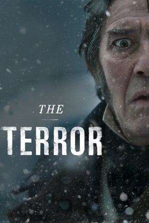 The Terror Temporada 1 Capitulo 10