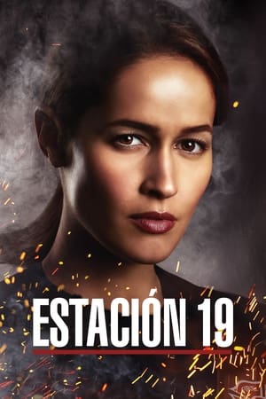 Estación 19 Temporada 3 Capitulo 1