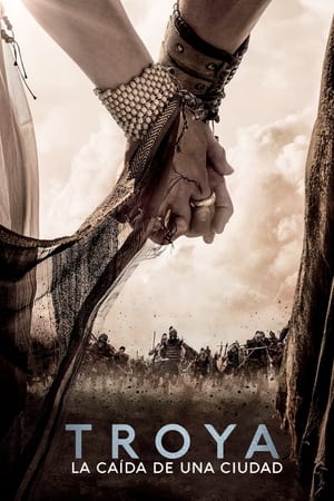 Troya: La Caída De Una Ciudad Temporada 1 Capitulo 6