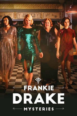 Frankie Drake Mysteries Temporada 4 Capitulo 4