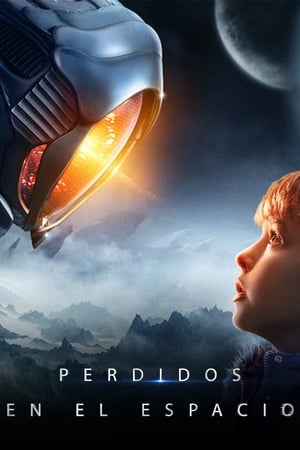 Lost In Space Temporada 3 Capitulo 5