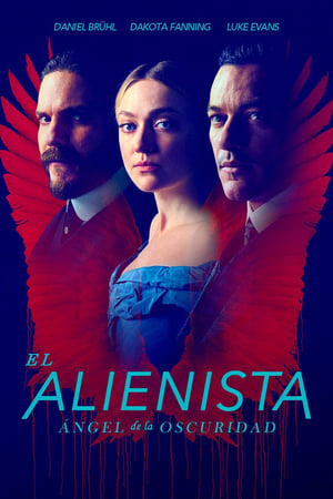 El Alienista Temporada 1 Capitulo 7
