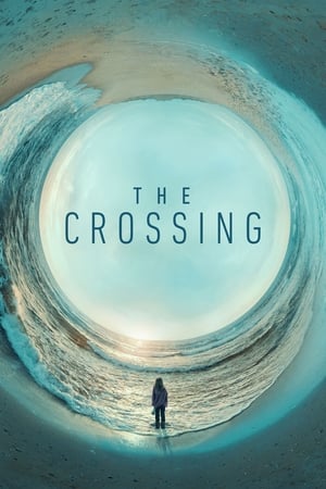 The Crossing Temporada 1 Capitulo 11