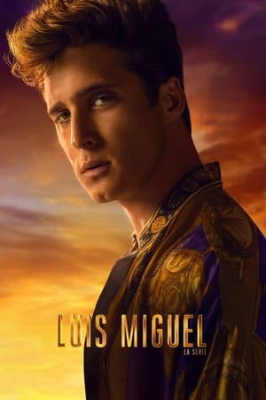 Luis Miguel: La Serie Temporada 1 Capitulo 6