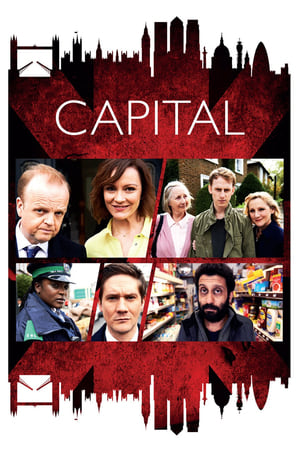 Capital Temporada 1 Capitulo 4