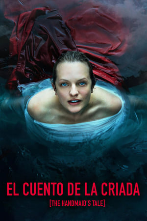 El Cuento De La Criada Temporada 6 Capitulo 3