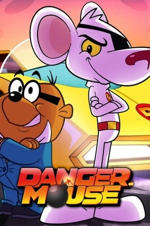 Danger Mouse Temporada 1 Capitulo 11