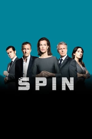 En La Sombra Temporada 3 Capitulo 1