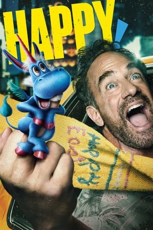 Happy! Temporada 1 Capitulo 1