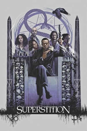 Superstition Temporada 1 Capitulo 7