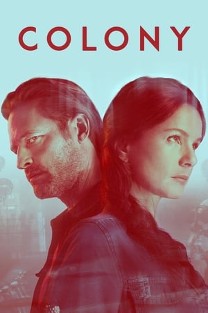 Colony Temporada 1 Capitulo 5