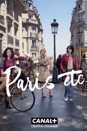 Paris Etc. Temporada 1 Capitulo 9
