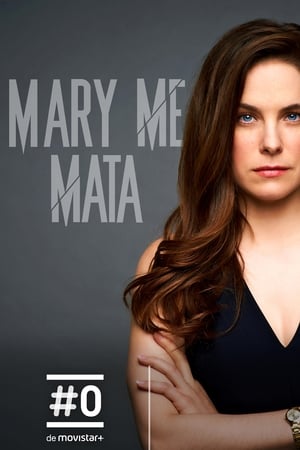 Mary Me Mata Temporada 3 Capitulo 4