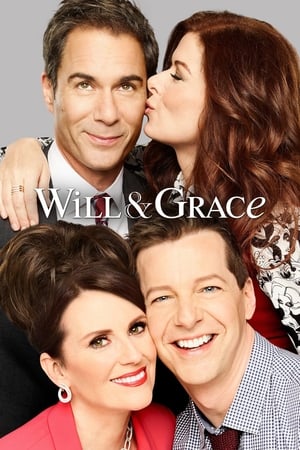 Will Y Grace II Temporada 3 Capitulo 6